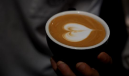 咖啡视频,揭秘咖啡制作全过程