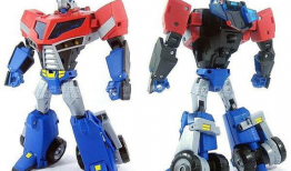 变形金刚玩具视频,揭秘机器人世界的奇幻之旅