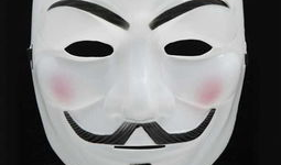 动漫面具,探寻动漫世界的神秘面纱